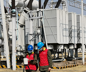 肥乡倾斜摄影技术在基础设施监测中如何发挥作用？