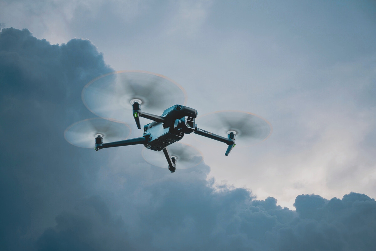 肥乡应用 | 风电站选址，看无人机航测如何为风寻“家”